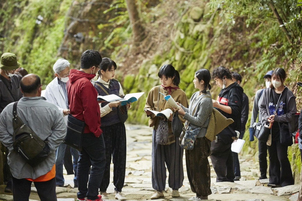 東京ミッドタウン日比谷 今年の秋も『日比谷から始まる体験する映画祭』 「HIBIYA CINEMA FESTIVAL2024」開催決定！2024年10月11日 金 スタート東京ミッドタウンマネジメント株式会社のプレスリリース