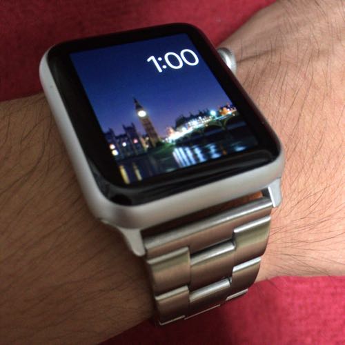 結婚式にスマートウォッチを着けて行ってみた話しゃべろぐ〜カメラとガジェットのブログ