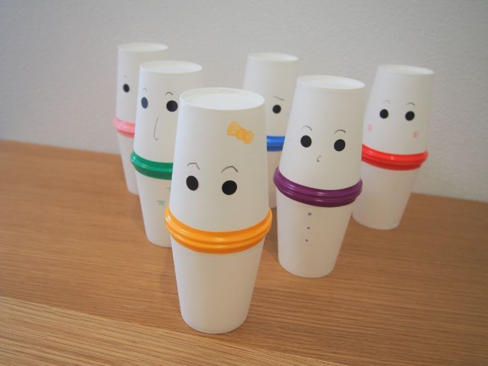 手作りプレゼント」に関する保育や遊びの記事一覧HoiClue ほいくる