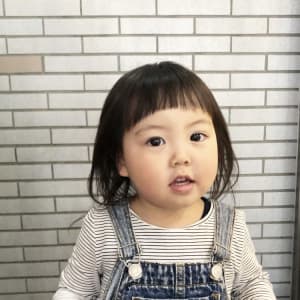 子どもにしてあげたい髪型＆ヘアアレンジ10選おだんご、ボブなど女の子向け髪型・ヘアアレンジと男の子のヘアスタイル！HugKum はぐくむ