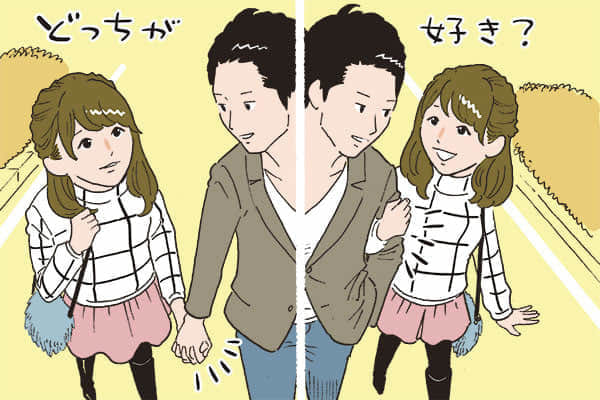 腕を組み歩くカップル - No: 4363540写真素材なら「写真AC」無料 フリー ダウンロードOK