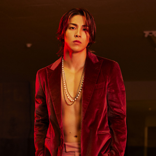 Riku青山陸 兄弟妄想TikTok