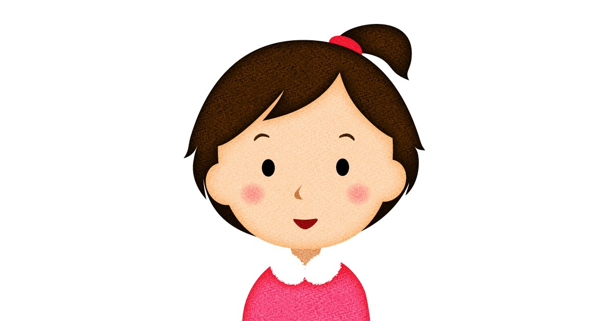 父の日に娘からのプレゼントのイラスト高品質の無料イラスト素材集のイラサポフリ