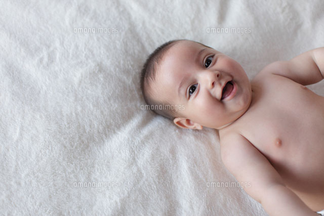 可愛い外国人キッズ