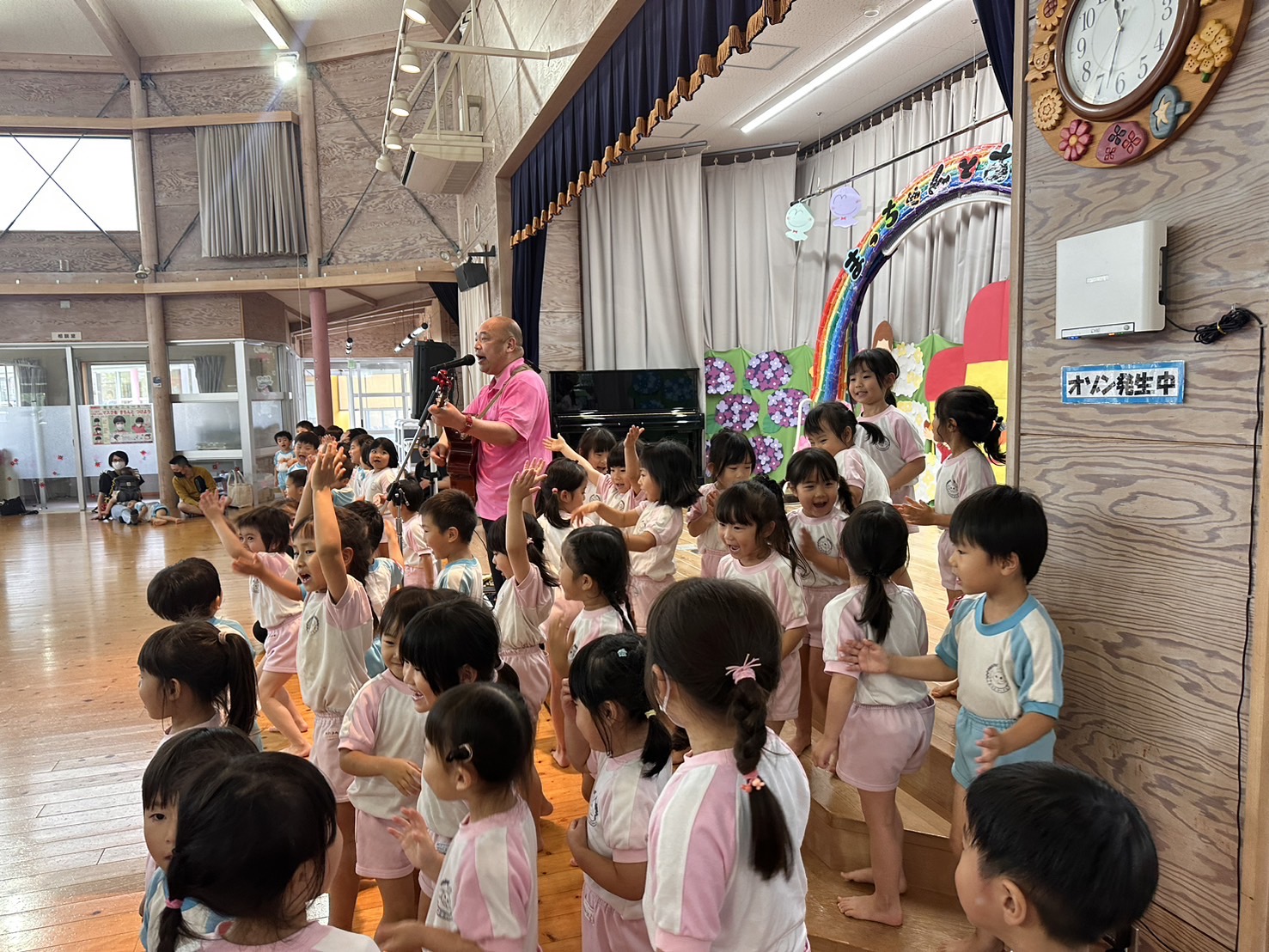 まっちゃんGAPのその他アウターを使ったコーディネート - WEAR