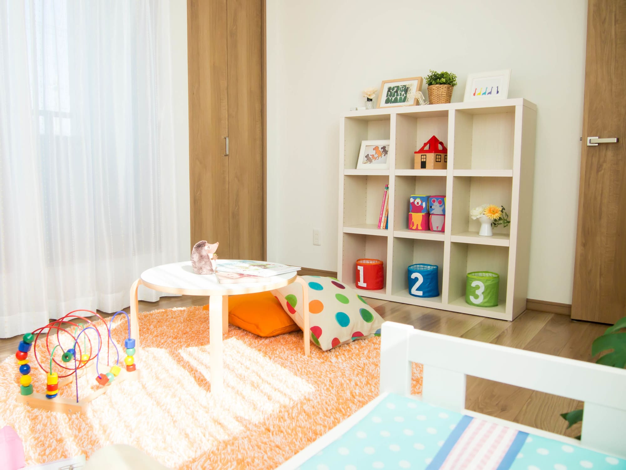 子どもと暮らすお部屋の話・後編「散らからないコツって？」yamatoya magazine大和屋の子育て応援WEBマガジン