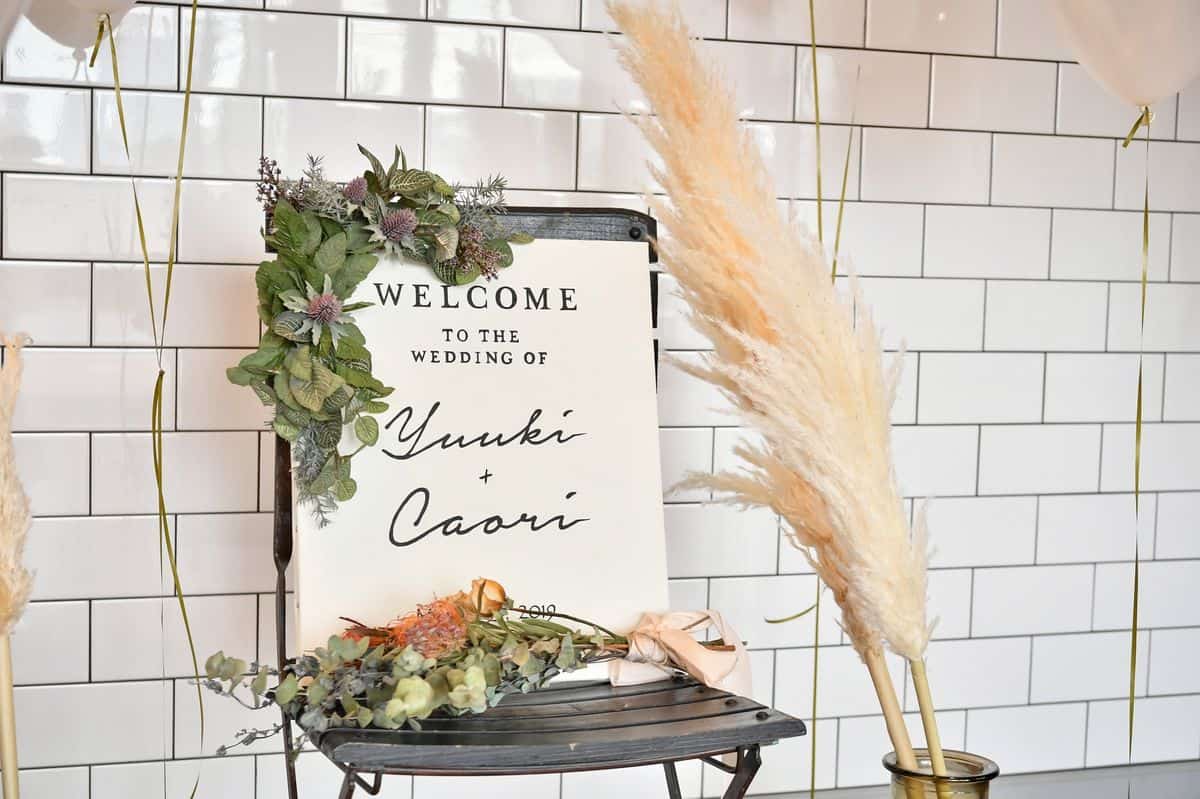 英語例文 結婚式の招待状で使える英語のメッセージ例文と構成を紹介ブラプラヒトとは違う結婚式・フォトウェディングを