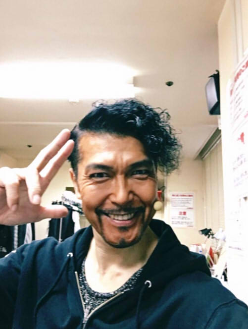 2025現在 大澄賢也の今は？嫁の岡千絵との間に子供はいるのかも含めて紹介！画像 – GN