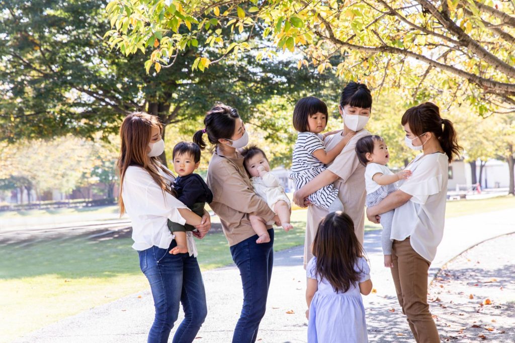 好感度抜群♪運動会におすすめの服装12選！服装選びのコツや注意点もご紹介ママびよりウェブ