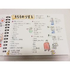 旅のしおりを無料テンプレートで作成！簡単におしゃれなデザインを手作りできるAI搭載スマホアプリCanva キャンバ