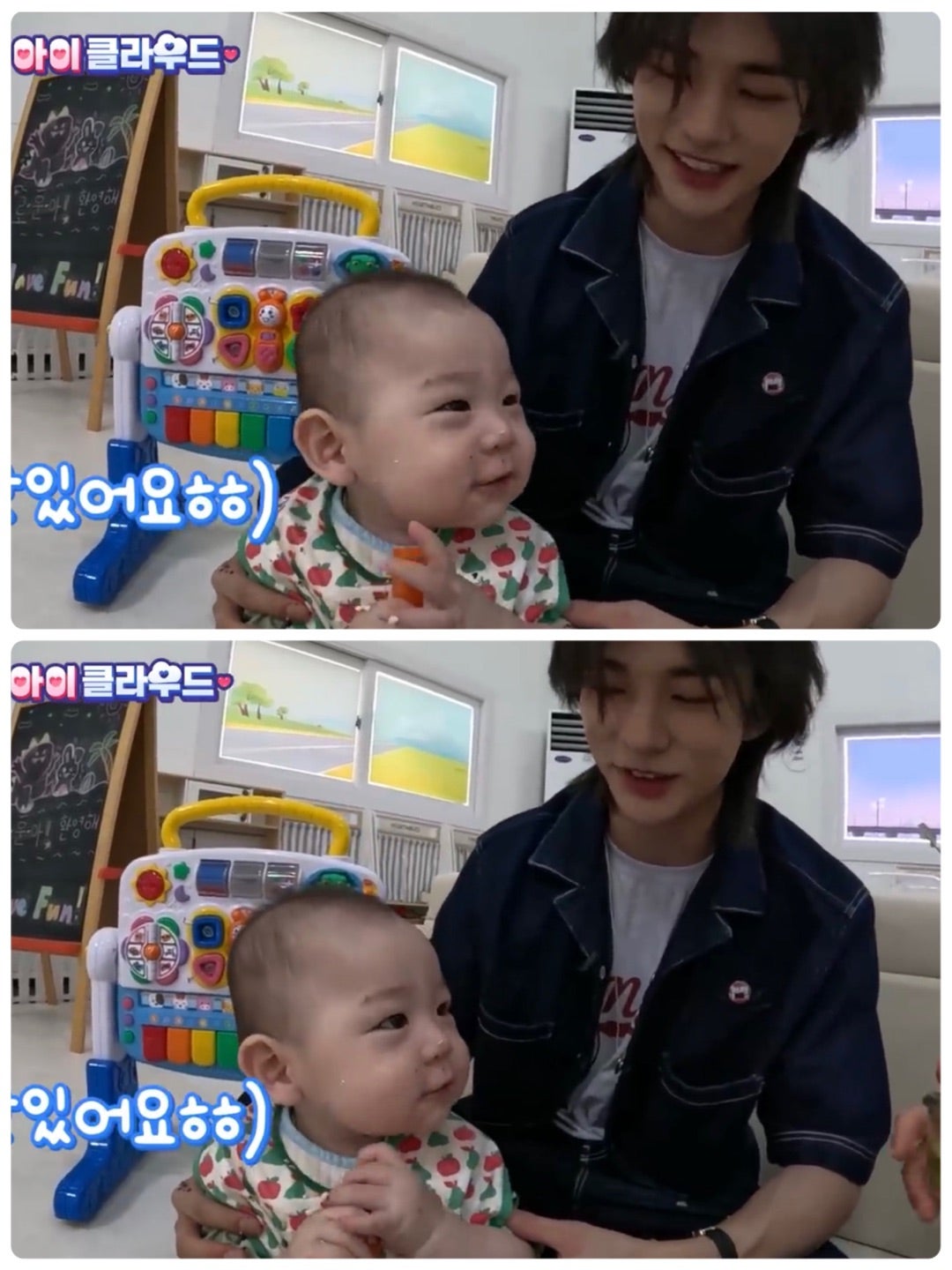 「ロウンくん」のアイデア 39 件赤ちゃん, キュートなキッズ, かわいい赤ちゃん