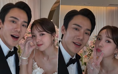 ユ・ヨンソク&キム・ジウォン、熱愛否定 「親しい同僚」韓流ニュース韓流大好き