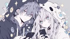 無料 ペア画・ペアアイコンのフリー素材 – Unlimited -フリー素材サイト