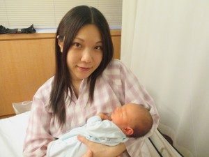 イケメン」と言われた赤ちゃん その4ヶ月後の姿に「可愛い」「ご利益ありそう」 – ほ・とせなNEWS