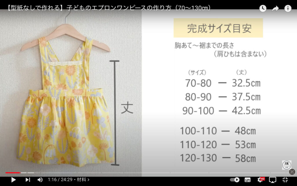 エプロン キッズ 子供 エプロン 日本製 120-170cmサイズ 被るだけ 可愛い 料理 子ども エプロン 子供用 エプロン 三角巾 セット ゴムキッズエプロン 子供用 送料無料 可愛い 料理子どもエプロン おしゃれ 幼児 小学生 かわいいト 女の子 幼稚園 保育園 料理教室