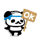 Amazon.co.jp: おじぱん スタンプ ガチャ はんこ : ホビ