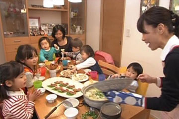 子供も喜ぶ！ オススメのホームパーティー料理5選