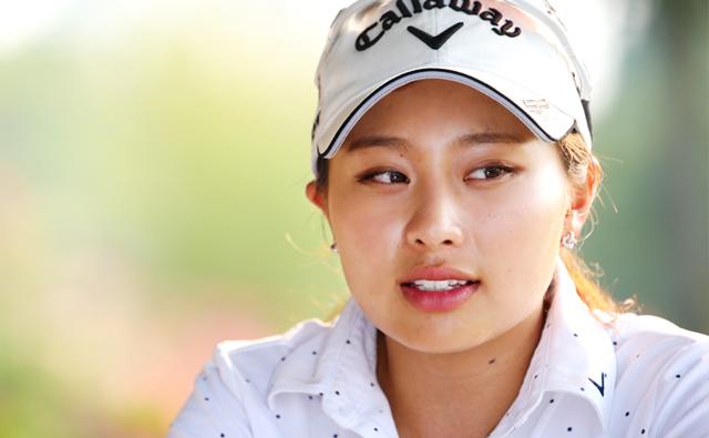 中山 三奈 プロフィールゴルフ - ゴルフ総合サイト ALBA Net