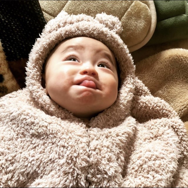 小児科医に聞く！生後1ヶ月の赤ちゃんの特徴は？ どんなことができる？気をつけることは？Domani