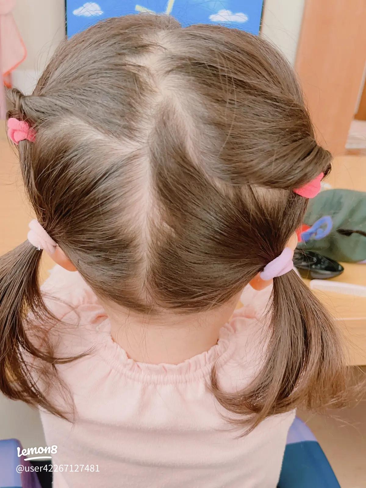 子どもの編み込みアレンジ集！簡単で可愛い♪卒園式にもおすすめkosodate LIFE 子育てライフ