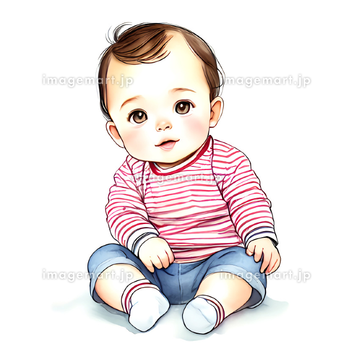 とても絵とは思えない！ 筆からリアルな赤ちゃんが“生まれる”さまに「完璧な新生児」 1 3カルチャー・アート ねとらぼ