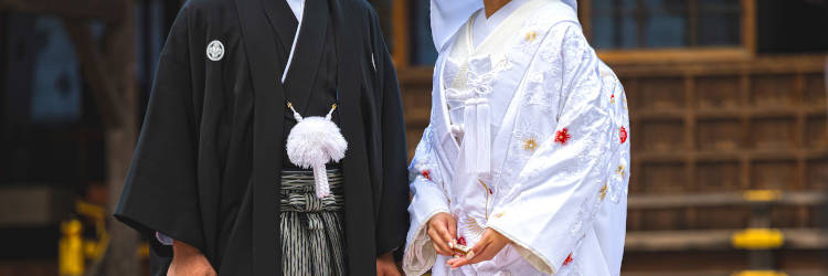 白無垢とは？色打掛とは？花嫁着物・衣装のバリエーション。結婚式着物専門 THE KIMONO SHOP−ザ・キモノショップ