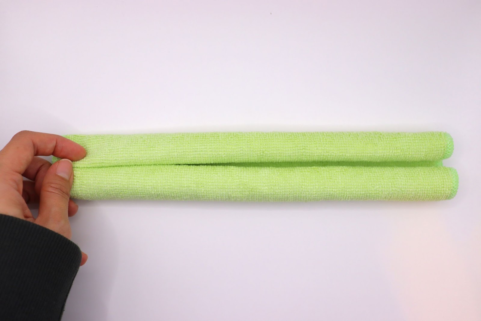 簡単！楽しい！おしぼりアートに子どもは釘付け！作り方紹介 - Chiik! チーク-乳幼児〜小学生までの知育・教育メディア