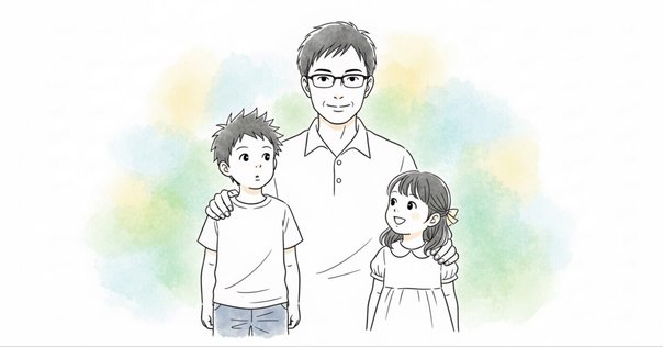 シングルマザーの相談 父親は「子供に会いたくない」子どもは「パパに会いたい」そんな時の対応方法
