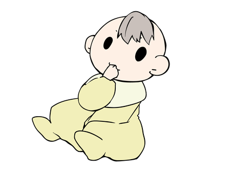 赤ちゃんおしゃぶりアイコンシンプルなスタイルイラスト画像とPNGフリー素材透過の無料ダウンロード - Pngtree