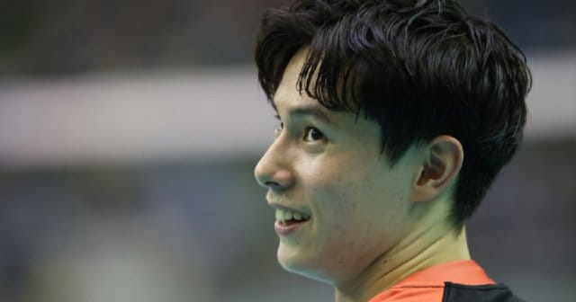 バレー 高橋藍、石川祐希との初エース対決へ警戒感「普段は心強いけど、相手だと嫌な感じ」 日刊スポーツ- Yahoo!ニュース