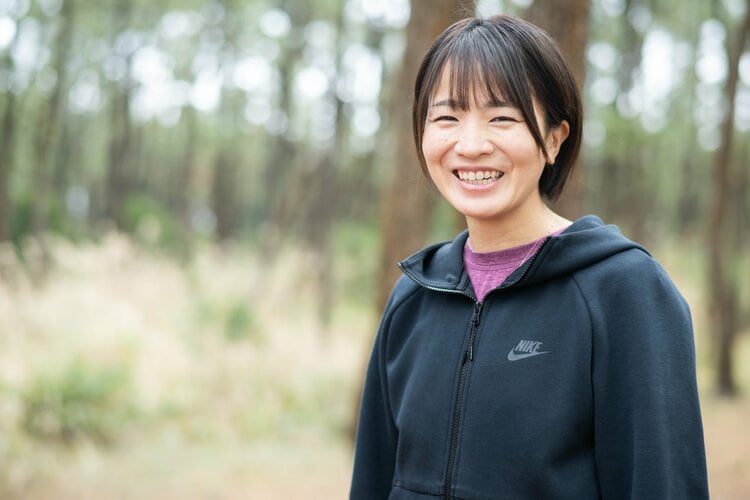 前田彩里、ＭＧＣ出場権獲得 出産を経て４年ぶりのフルマラソン 大阪国際女子マラソン - スポーツ報知