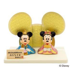 初節句 ひなまつり 雛人形 ミッフィー 磁器ひな人形