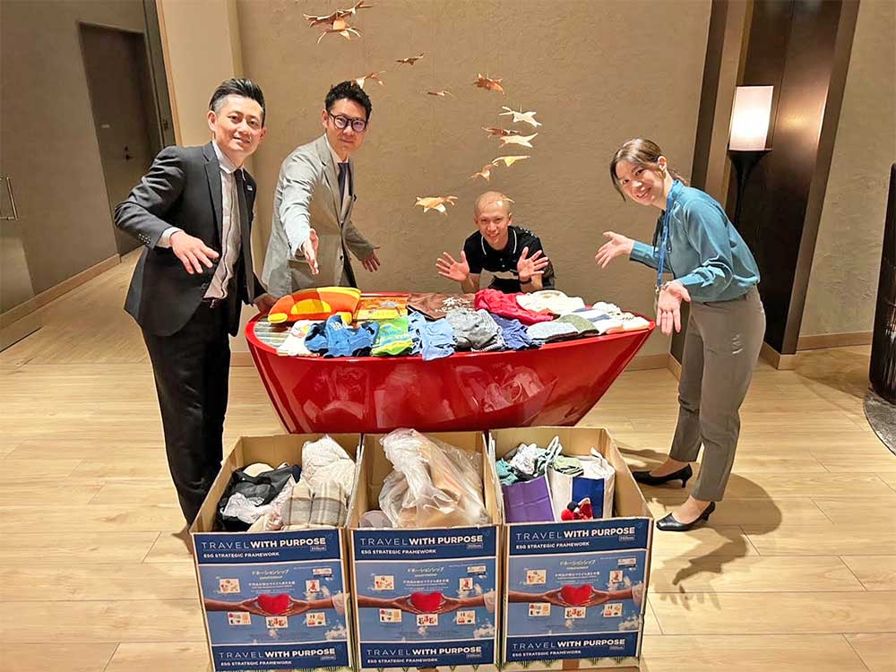 プロジェクト終了※ 無料で回収 ソフトバンク『愛のランドセル寄付プロジェクト』で卒業後のランドセルをリサイクルしました。整理収納手帖