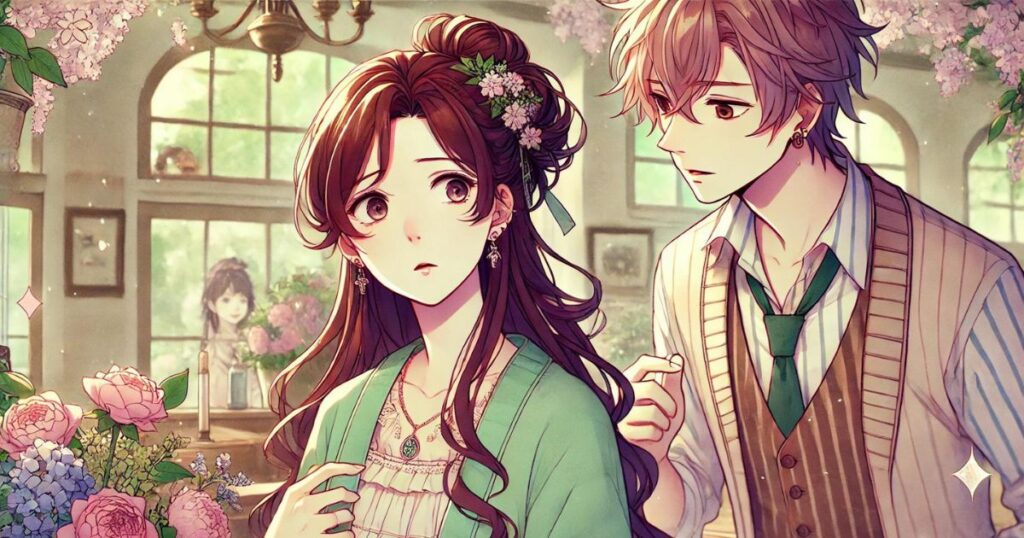 ９才年下男性から、猛アタックを受けて結婚前提のお付き合いはじめました。出会いを増やして1年でお見合いで恋愛結婚する方法