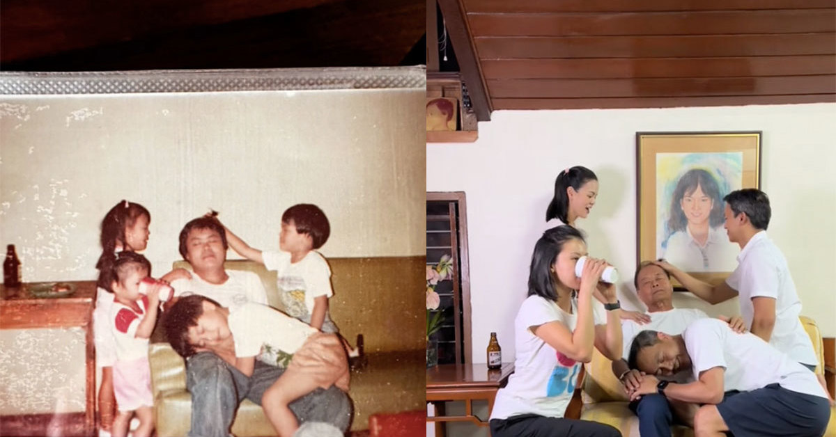 家族写真のポーズアイデア10選！おしゃれで思い出に残る写真に仕上げよう写真館スタジオアリス写真スタジオ・フォトスタジオ