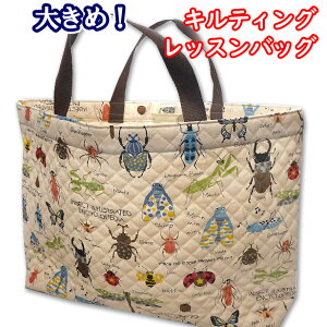 入園入学6点セット手づくりキット 女の子 レッスンバッグシューズケース給食巾着ナフキン作り方付き