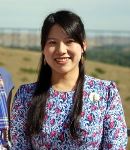 高円宮承子さまが「鳥貴族」デート？ その取材対応は「開かれた皇室」のお手本 写真4デイリー新潮