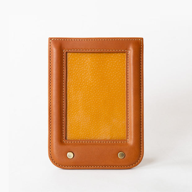 SDGs ランドセルで作った 写真たて フォトフレーム 6色 送料無料 フォトフレーム・写真立て ランドセルリメイクrural 通販15286954Creema クリーマ