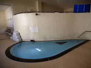 越後湯沢温泉 江神温泉共同浴場 - としぼ～の湯巡りブログ