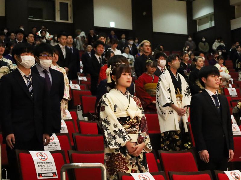 成人式神奈川県秦野市の写真館証明写真、記念写真なら光栄写真館へ