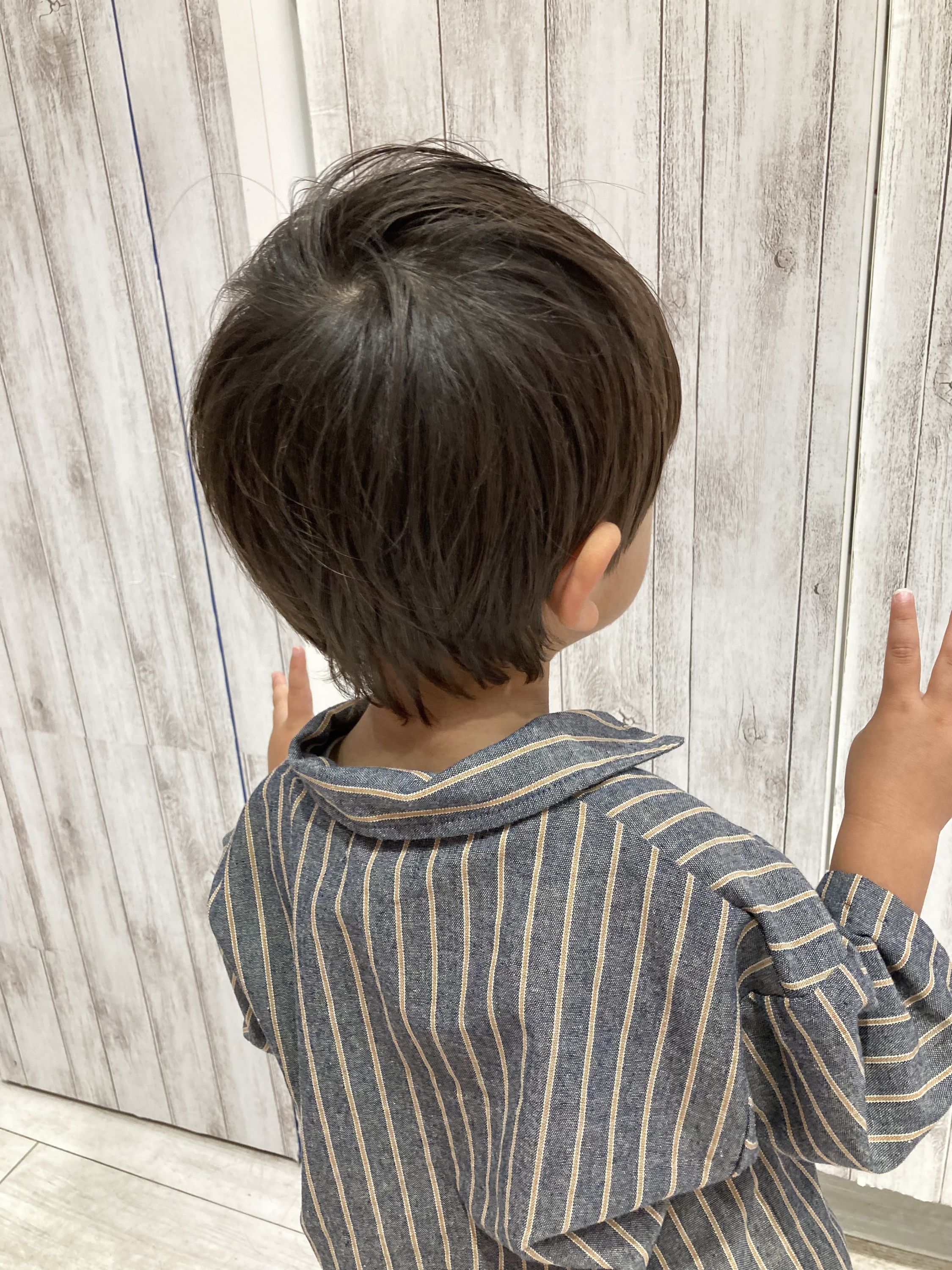 男の子キッズモデルに採用されるポイントは？顔立ち・髪型・体型について