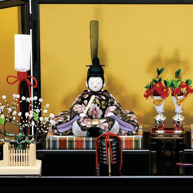 雛人形雛人形、五月人形、こいのぼり、盆提灯のことなら「人形の丸富」へ