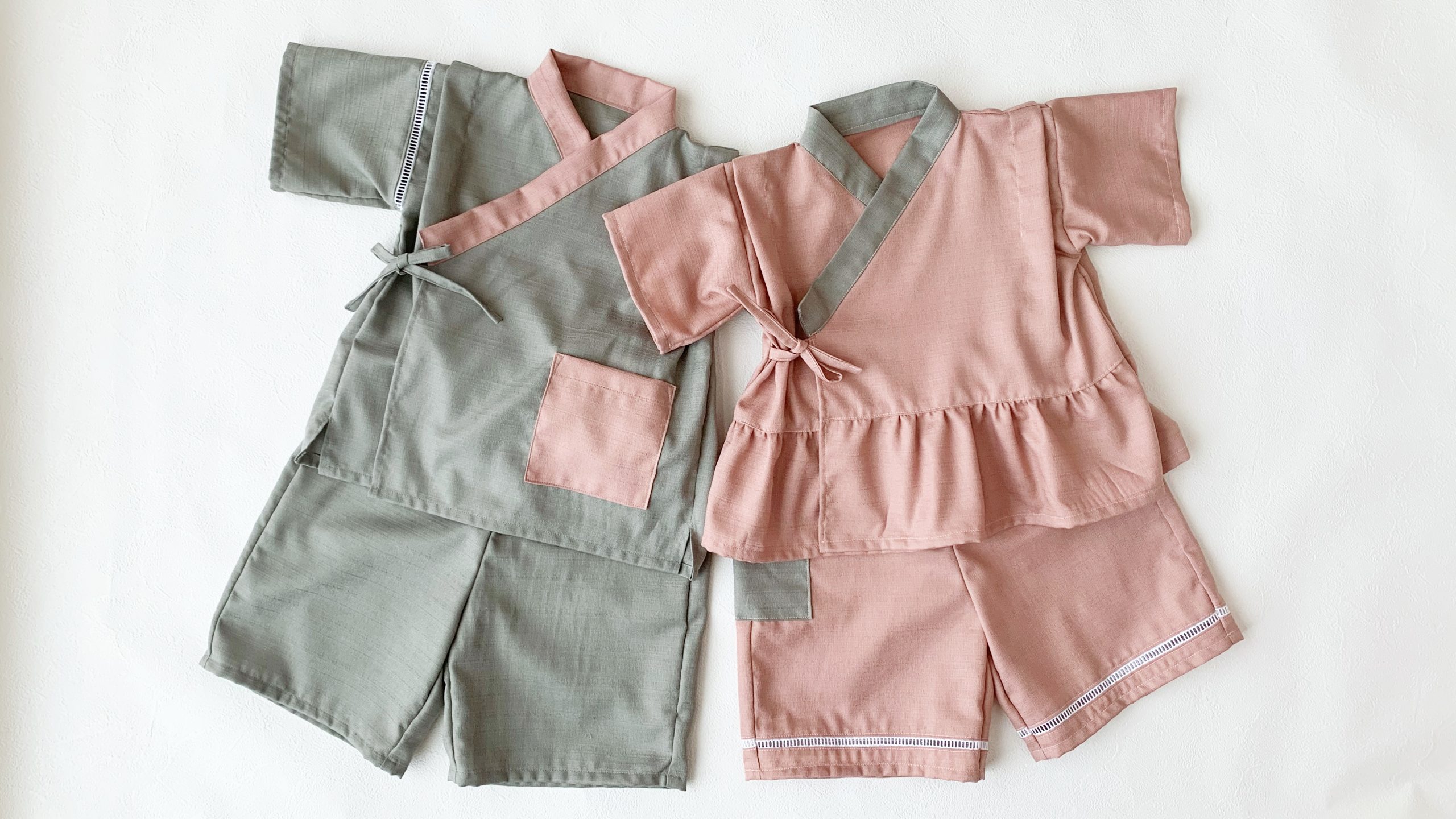 ベビー服 スモックドレス ワンピース 花柄 80センチ 可愛い 手作り 刺 ワンピース 女の子 キッズ 花柄子供服Yahoo!フリマ 旧PayPayフリマ