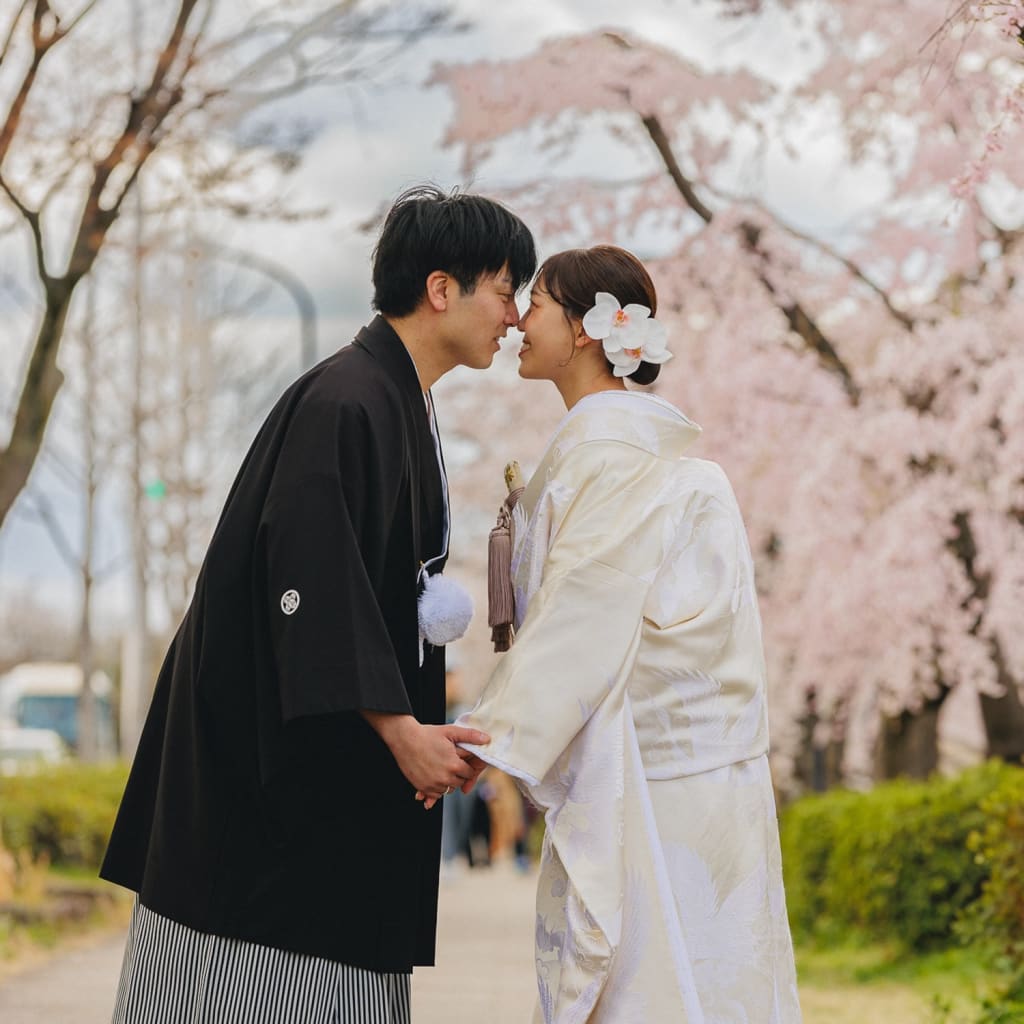 満員御礼 桜シーズンやってきました！フォトスタジオ ワンライフ