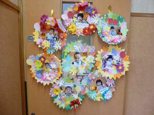 9月 1歳児向け！ 敬老の日にピッタリのプレゼント製作5選保育士を応援する情報サイト 保育と暮らしをすこやかに ほいくらし