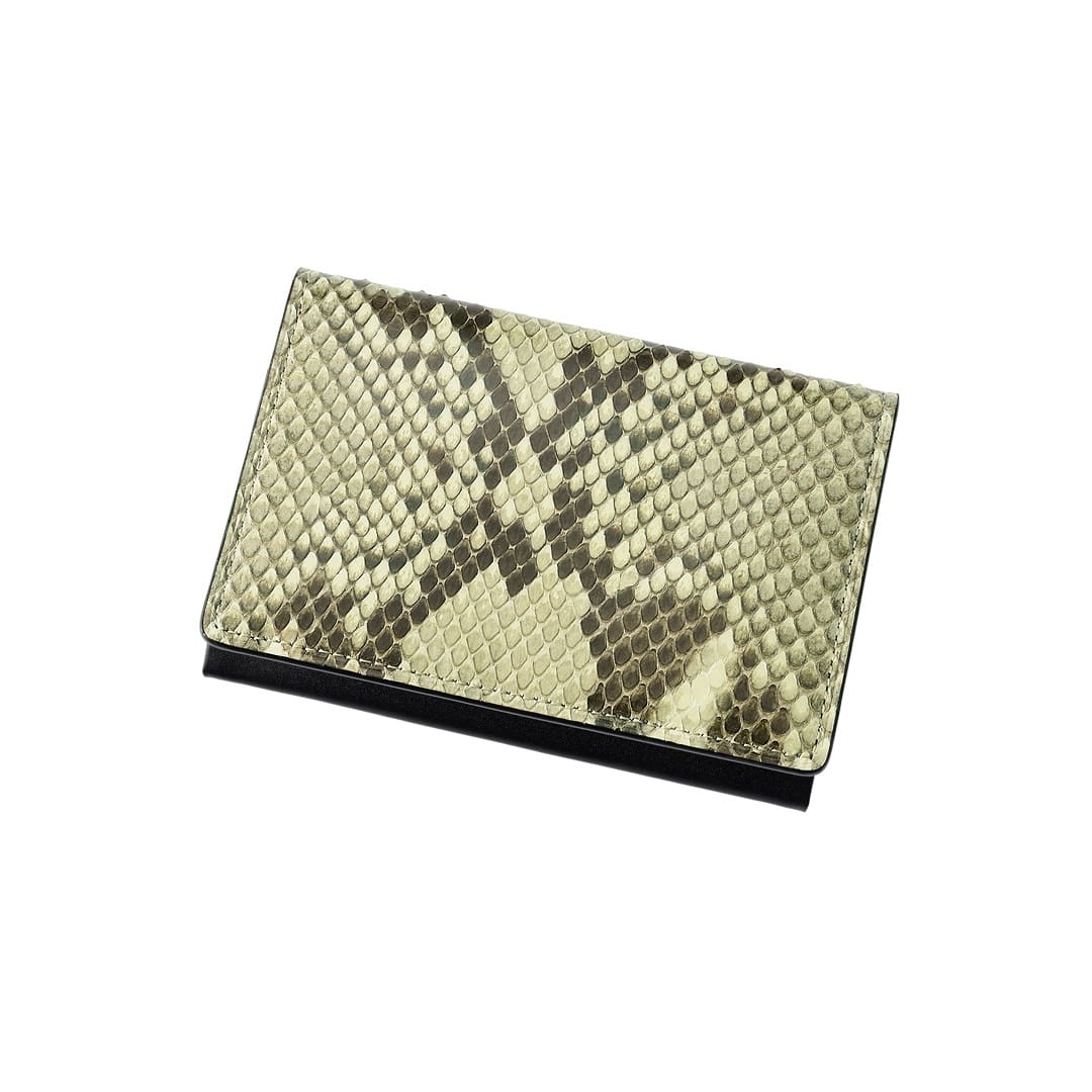 AXE 名刺入れ ゼロツー ≪ 革 本革 メンズ 男性 カードケース 新社会人 新生活 ビジネス 営業 シンプル ギフト プレゼント ヤギ革コンパクト ギフト 女性 誕生日 彼氏 彼女 旦那 妻 ≫イケテイヴィラ 楽天市場店