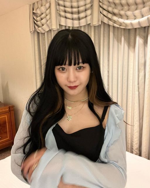 えなぴ 誕生日プレゼントTikTok