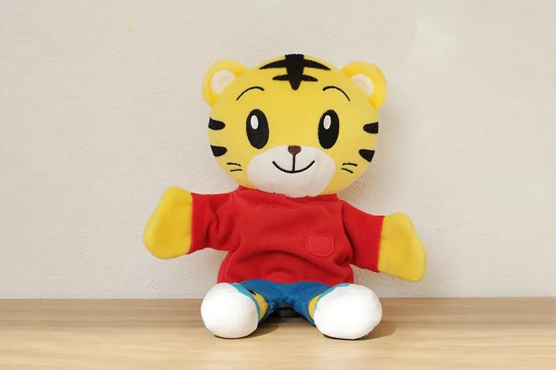 しまじろうのお友達のぬいぐるみセット - メルカリ