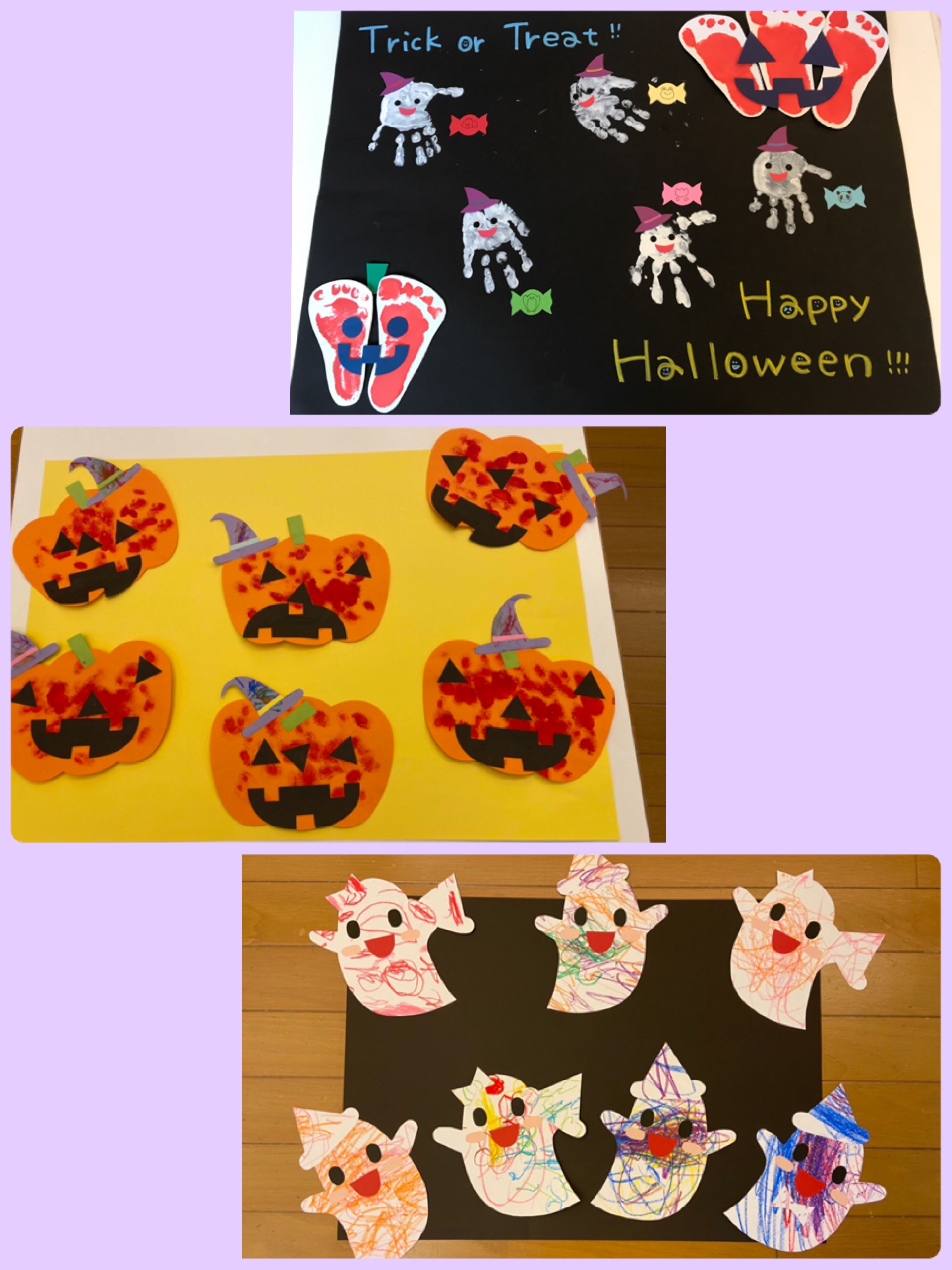 わくわくハロウィン！仮装＆製作の保育アイデア保育士ワーカ