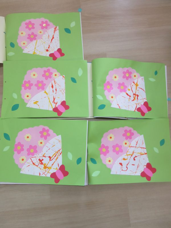 立体！おしゃれフラワー〜プレゼントにぴったりの製作遊び〜保育と遊びのプラットフォーム ほいくる